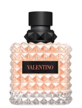 Valentino Born In Roma Coral Fantasy Eau De Parfum 100ml Donna