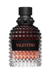 Valentino Born In Roma Coral Fantasy Eau De Toilette 50ml Uomo