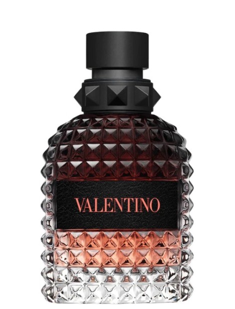 Valentino Born In Roma Coral Fantasy Eau De Toilette 50Ml Uomo