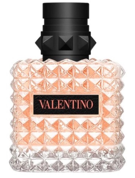 Valentino Born In Roma Coral Fantasy Eau De Parfum 30Ml Donna