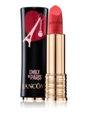 Lancome Emily In Paris L'absolu Rossetto Idratante Matte - 505 Edizione Limitata