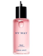 Giorgio Armani My Way Floral Eau De Parfum Per Donna - Ricarica 150 Ml