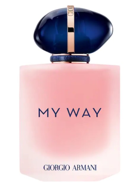 Giorgio Armani My Way Floral Eau De Parfum Per Donna - 90 Ml