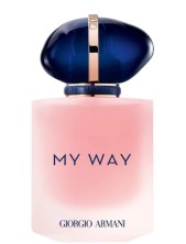 Giorgio Armani My Way Floral Eau De Parfum Per Donna - 50 Ml