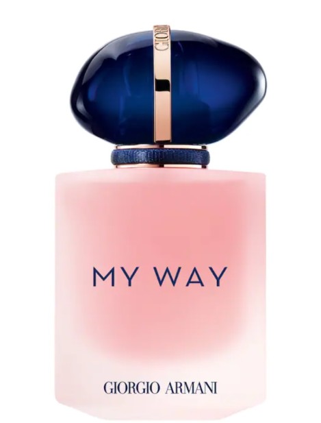 Giorgio Armani My Way Floral Eau De Parfum Per Donna - 50 Ml