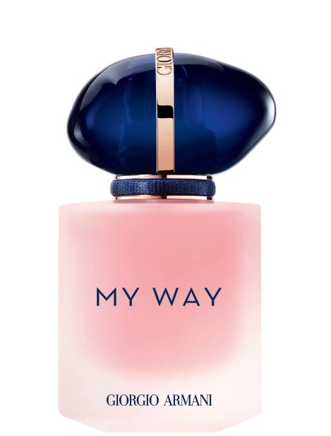 Giorgio Armani My Way Floral Eau De Parfum Per Donna - 30 Ml