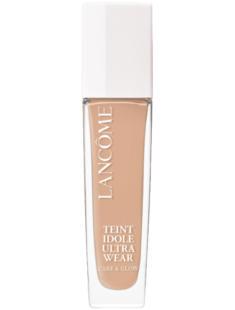 Lancôme Teint Idole Ultra Wear Care & Glow Fondotinta Idratante - 220C