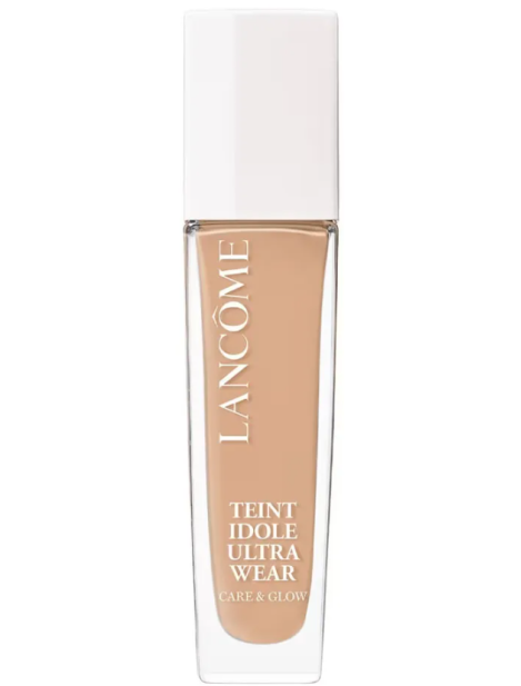 Lancôme Teint Idole Ultra Wear Care & Glow Fondotinta Idratante - 310N