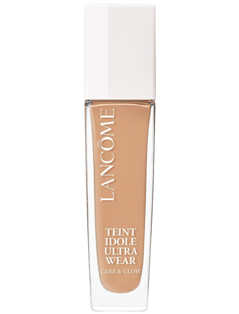 Lancôme Teint Idole Ultra Wear Care & Glow Fondotinta Idratante - 325C