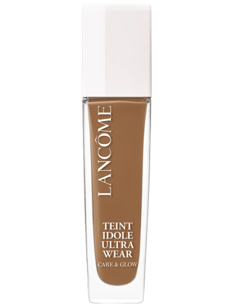 Lancôme Teint Idole Ultra Wear Care & Glow Fondotinta Idratante - 510N