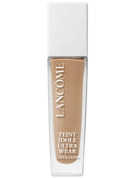 Lancôme Teint Idole Ultra Wear Care & Glow Fondotinta Idratante - 335W