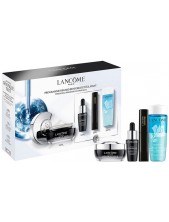 Lancôme Cofanetto Advanced Génifique Occhi 15 Ml + Advanced Génifique Siero 10 Ml + Mascara Hypnôse 2 Ml + Struccante Bi-facil 30 Ml