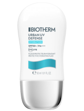 Biotherm Urban Uv Defense Spf50+ Crema Idratante Viso 30 Ml