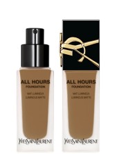 Yves Saint Laurent All Hours Foundation Fondotinta Opaco Luminoso - Dn3