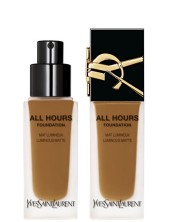 Yves Saint Laurent All Hours Foundation Fondotinta Opaco Luminoso - Dw4