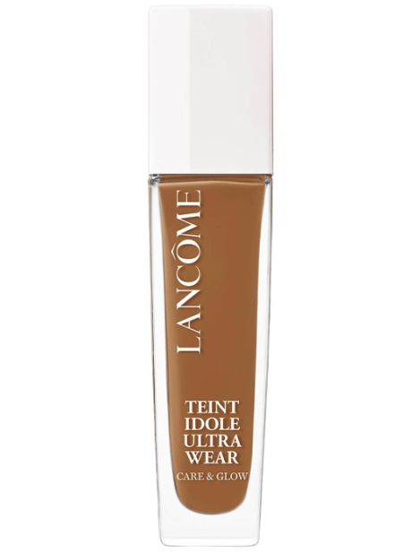 Lancôme Teint Idole Ultra Wear Care & Glow Fondotinta Idratante - 515W