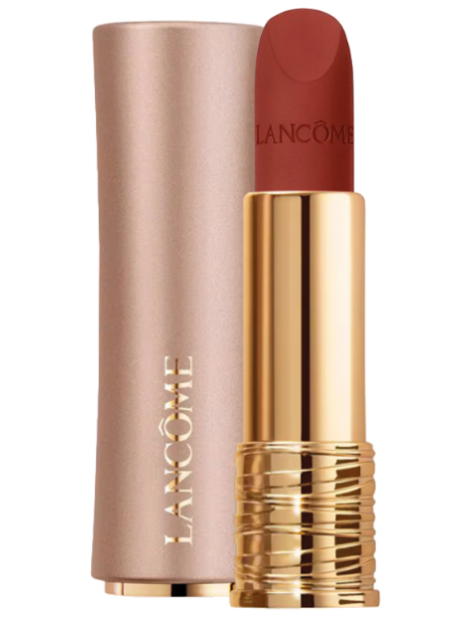 Lancôme L'absolu Rouge Intimatte Rossetto Matte Sfumato - 299 French Cashmere