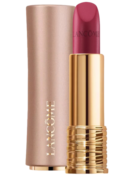 Lancôme L'absolu Rouge Intimatte Rossetto Matte Sfumato - 352 Rose Fondu