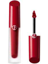 Giorgio Armani Lip Maestro Satin Rossetto Dalla Texture Acquosa Effetto Seconda Pelle - 10 In Love