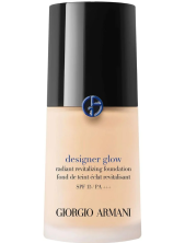 Giorgio Armani Designer Glow Fondotinta Spf15 - N. 1