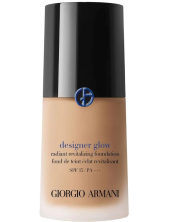 Giorgio Armani Designer Glow Fondotinta Spf15 - N. 5