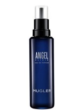 Mugler Angel Elixir Eau De Parfum Ricaricabile Per Donna - 100 Ml Ricarica