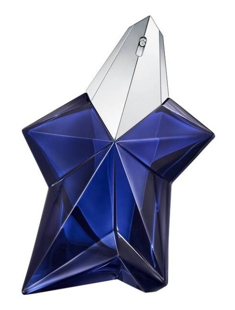 Mugler Angel Elixir Eau De Parfum Ricaricabile Per Donna - 100 Ml