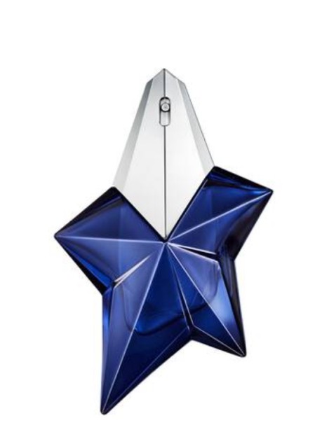 Mugler Angel Elixir Eau De Parfum Ricaricabile Per Donna - 25 Ml