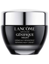 Lancôme Advanced Génefique Night Crema Notte Riparatrice 50 Ml