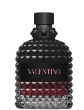 Valentino Born In Roma Intense Eau De Parfum Intense Uomo - 100 Ml
