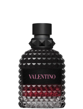 Valentino Born In Roma Intense Eau De Parfum Intense Uomo - 50 Ml