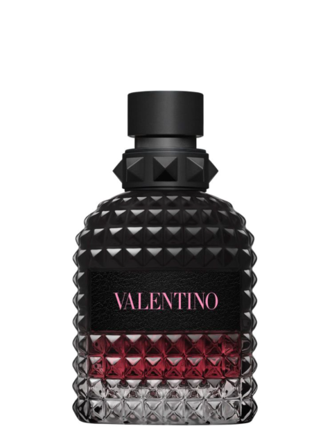 Valentino Born In Roma Intense Eau De Parfum Intense Uomo - 50 Ml