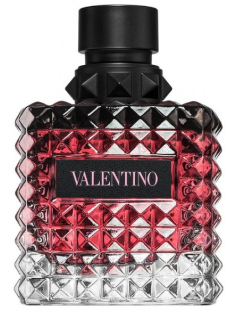 Valentino Born In Roma Intense Eau De Parfum Intense Donna 100 Ml