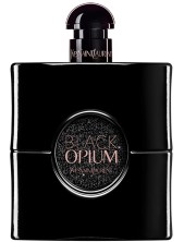 Yves Saint Laurent Black Opium Le Parfum Donna - 90 Ml
