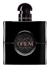 Yves Saint Laurent Black Opium Le Parfum Donna - 50 Ml