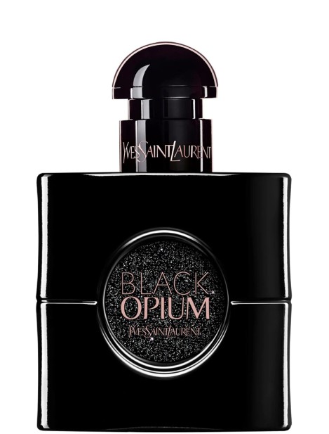 Yves Saint Laurent Black Opium Le Parfum Donna - 30 Ml