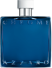 Azzaro Chrome Parfum Uomo 100 Ml