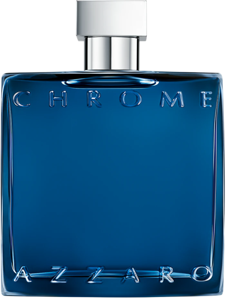 Azzaro Chrome Parfum Uomo 100 Ml