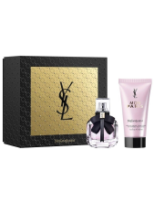 Yves Saint Laurent Cofanetto Mon Paris Eau De Parfum Donna 30 Ml + Body Lotion 50 Ml