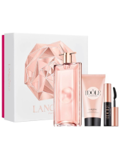 Lancôme Cofanetto Idole  Eau De Parfum Donna 50 Ml + Latte Corpo 50 Ml + Mini Lash