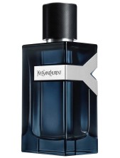 Yves Saint Laurent Y Eau De Parfum Intense Uomo - 100 Ml