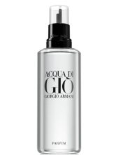 Giorgio Armani Acqua Di Giò Parfum Uomo - 150 Ml Ricarica