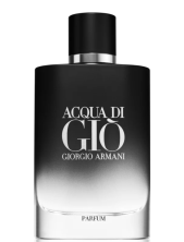 Giorgio Armani Acqua Di Giò Parfum Uomo - 125 Ml