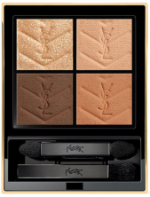 Yves Saint Couture Mini Clutch Palette Ombretti - 300 Kasbah Spices