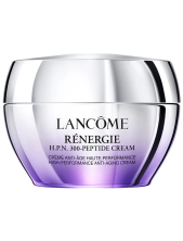 Lancôme Rénergie H.p.n. 300 Peptide Rich Cream Crema Viso Antirughe 30 Ml