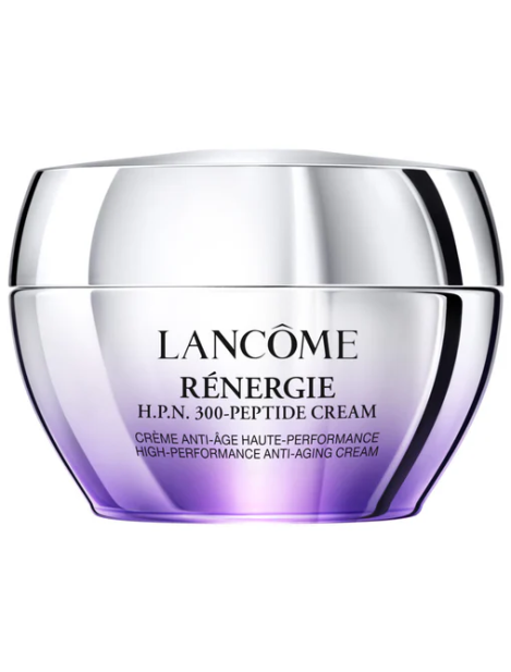 Lancôme Rénergie H.p.n. 300 Peptide Rich Cream Crema Viso Antirughe 30 Ml