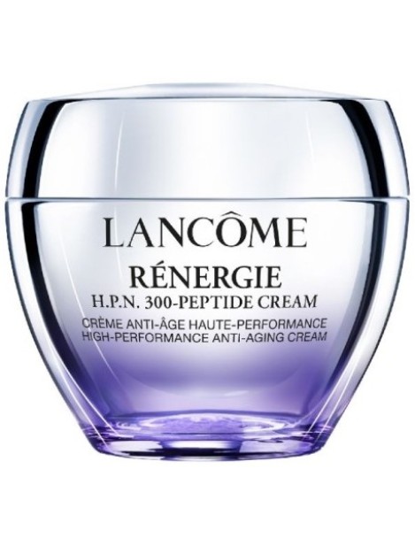 Lancôme Rénergie H.p.n. 300-Peptide Cream Crema Anti-Age High-Performance 50 Ml