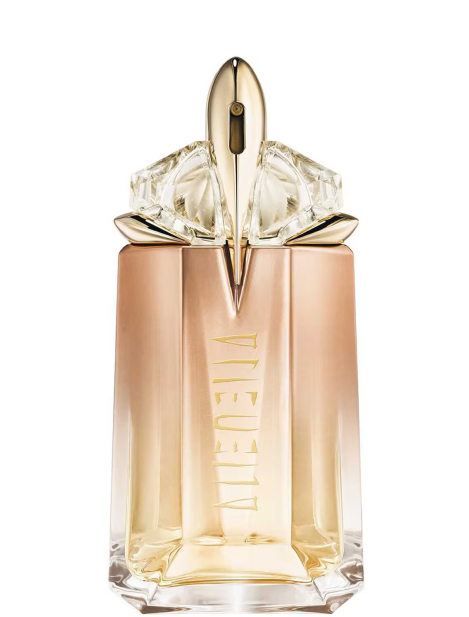 Mugler Alien Goddess Supra Florale Eau De Parfum Donna 60 Ml