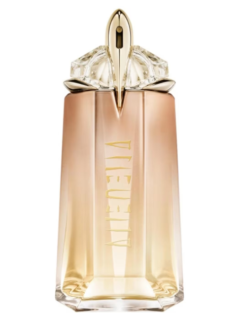 Mugler Alien Goddess Supra Florale Eau De Parfum Donna 90 Ml