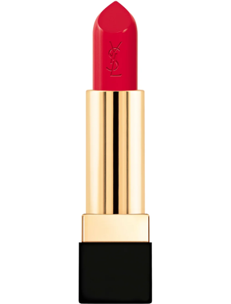 Yves Saint Laurent Rouge Pur Couture Rossetto Satinato - Rouge 21